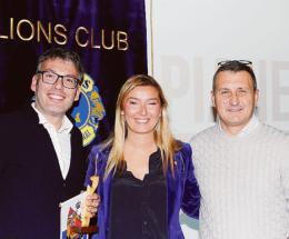 “Pianeta 309”: la Romea vista da Manfrin e Ciriello