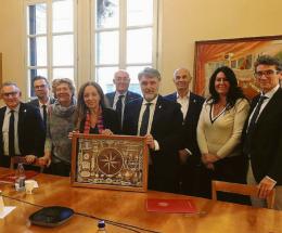 “Prestigio col corso infermieri”