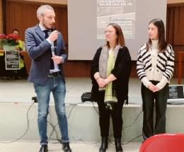 “Oggi i nostri argini sono forti”