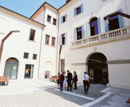 Spettacoli del Mistero 