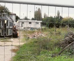 Nido integrato, il cantiere riparte