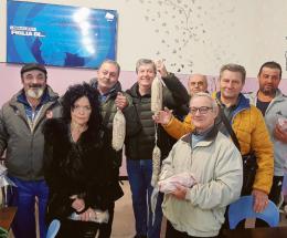 Il mandrasso prima di Trento