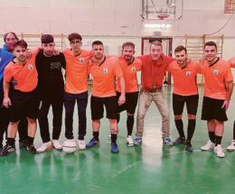 Il Carbonara rimonta due gol