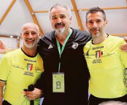 Una partita... amarcord