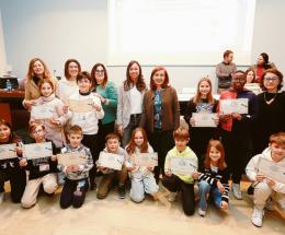Con il Mercatino dei piccoli raccolti oltre duemila euro