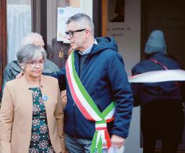 Cucina inclusiva a “Casa Corrado”