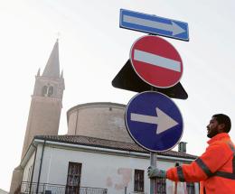 “Rovigo è già a misura d’uomo”