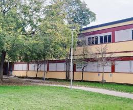 Premio alla scuola Don Milani