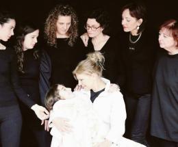 Un intreccio tra passato e futuro