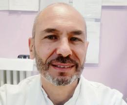 Valente direttore di nefrologia 
