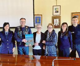 Insieme per ricordare ed educare
