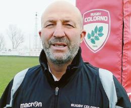 Umberto Casellato torna nella sua Mogliano “