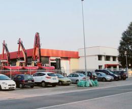 “La città si apre allo sviluppo”