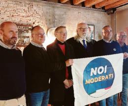 Presenza Cristiana aderisce a Noi Moderati