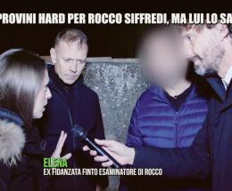 Polesano si finge collaboratore di Rocco Siffredi e propone provini alle ragazze