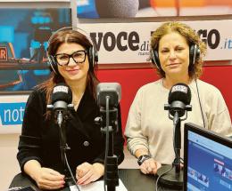 “Noi, contro ogni forma di violenza”