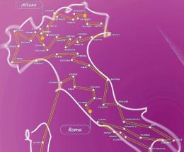 A Rovigo niente sosta olimpica