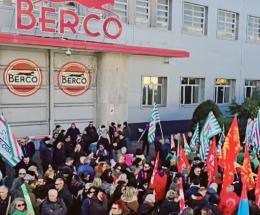 Berco, la partita resta aperta