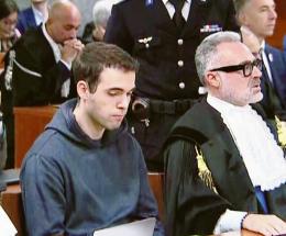 “No all'ergastolo per Filippo”