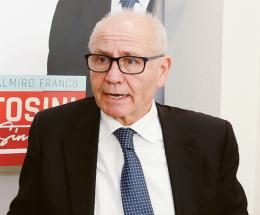Tosini: “Cambiare l'articolo 23 è inutile”