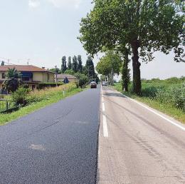 Chiesta più sicurezza sulla sp7