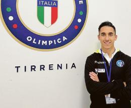 Un master per le giacchette nere