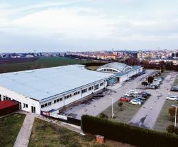 Piscina: “Si riapre entro Natale”