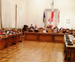 Si torna in consiglio 