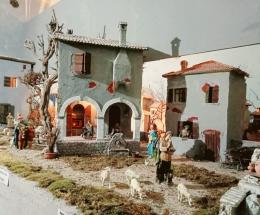 Presepi, tradizione e novità