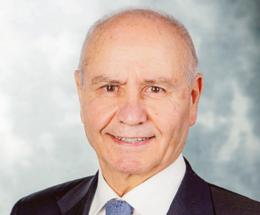 Palmiro Tosini consigliere della Corte d’appello