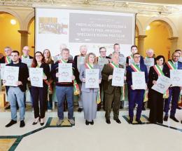 Per i rifiuti Rovigo ora è da podio