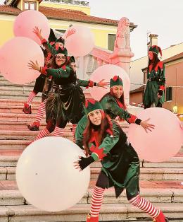 Natale a Chioggia: 40 attività commerciali sostengono le festività 