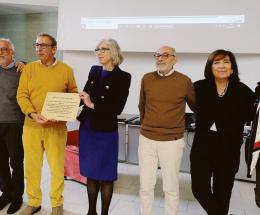 Paleocapa, “percorso d’eccellenza”
