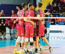 Delta Group, urge riscatto immediato