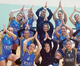 Il Futurvolley non sbaglia 