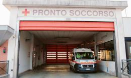 Ancora Far West in pronto soccorso