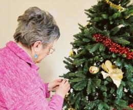 Il Ciass si prepara al Natale 