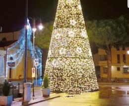 La città si illumina di eventi 