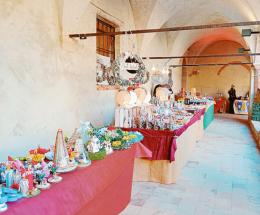 Il Natale pronto ad accendersi