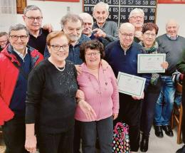 Sfide a colpi di briscola al Crab