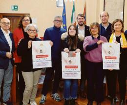 Col “Villaggio” si aprono le feste