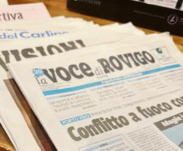 Domani “Visioni” in edicola
