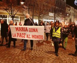 Una settimana di diritti umani
