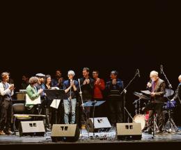 Il premio Tamburini al quintetto “Aria”