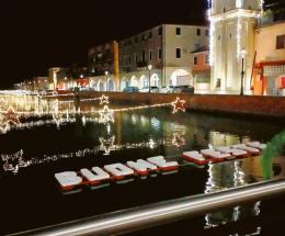 Si accende la magia sul canale