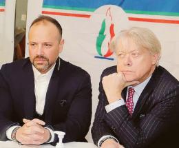 Dopo il terremoto di giunta, “la fiducia tra sindaco e FdI è solida”