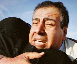 Il medico palestinese che salva gli israeliani 