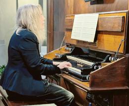 Magia dell’organo a San Biagio