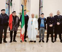 Giornata di celebrazioni per l’Anai 