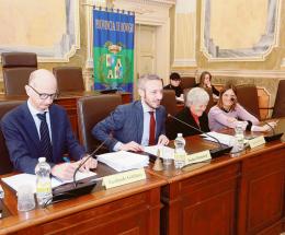 Trasporto pubblico, attesa finita